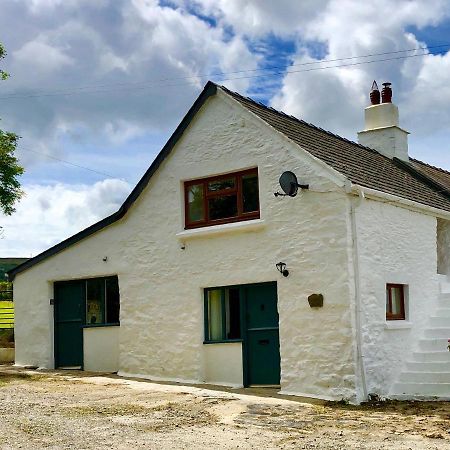 Little Barn Cottage Newport  Exteriör bild