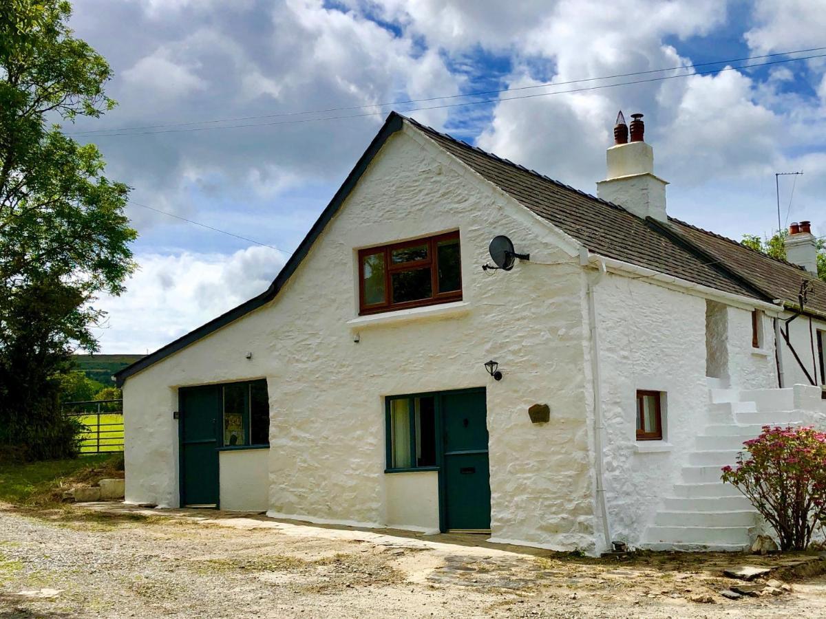 Little Barn Cottage Newport  Exteriör bild